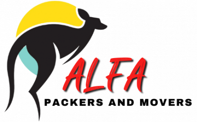 Alfa Packers and Movers	